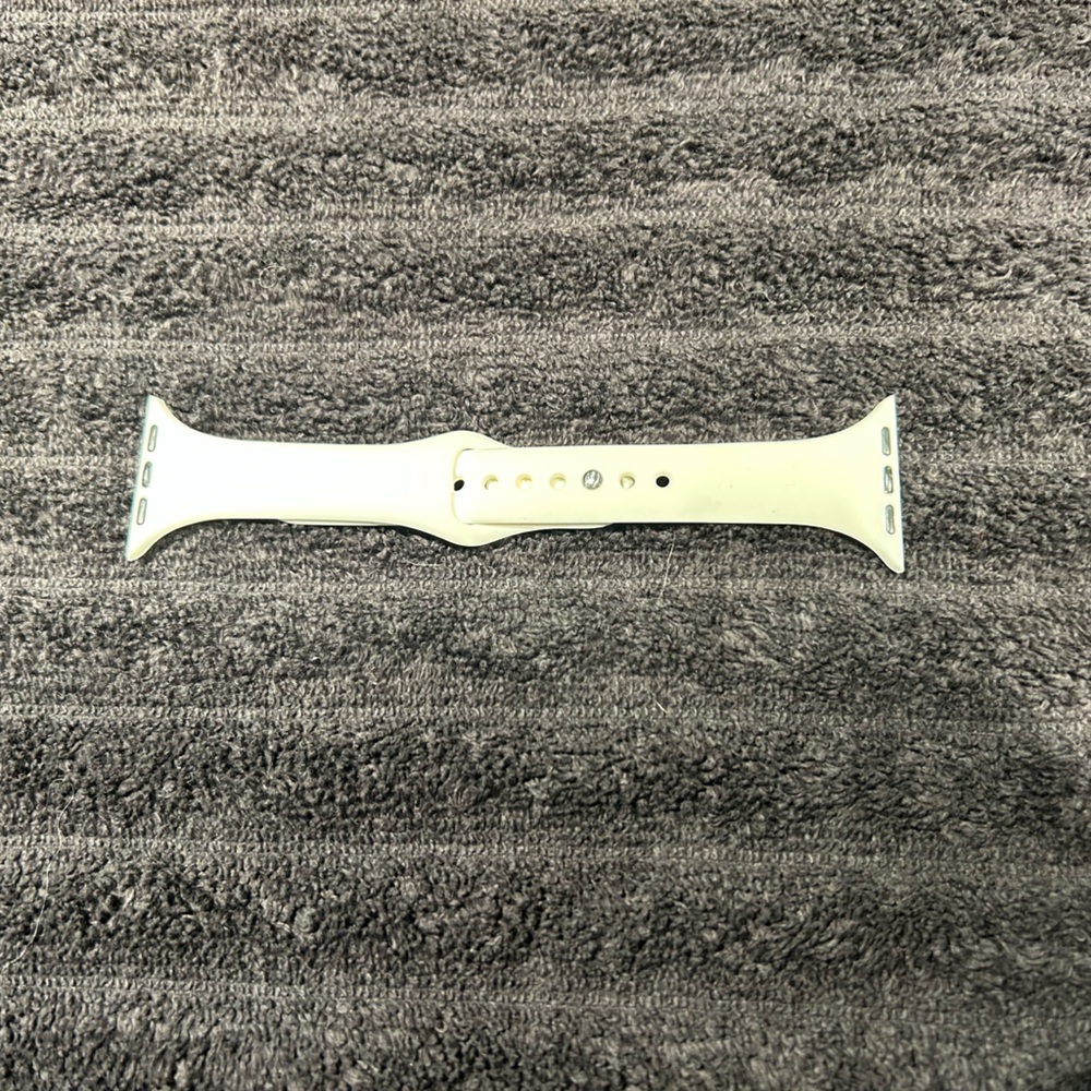 Smartwatch Band in Cream